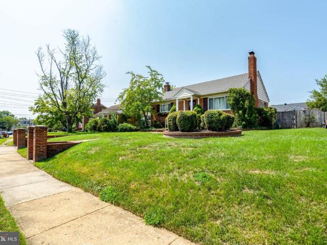 House for sale in Virginia