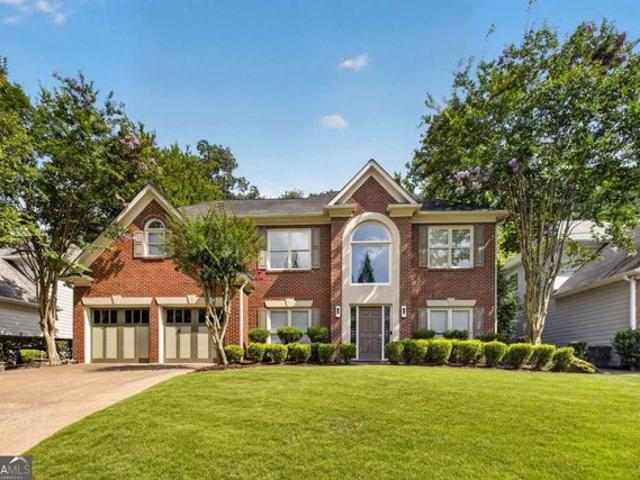 House for sale in Norcross, Georgia