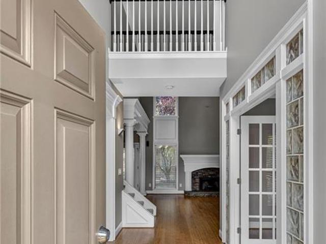 House for sale in Norcross, Georgia