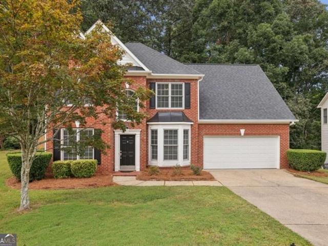 House for sale in Roswell, Fulton County
