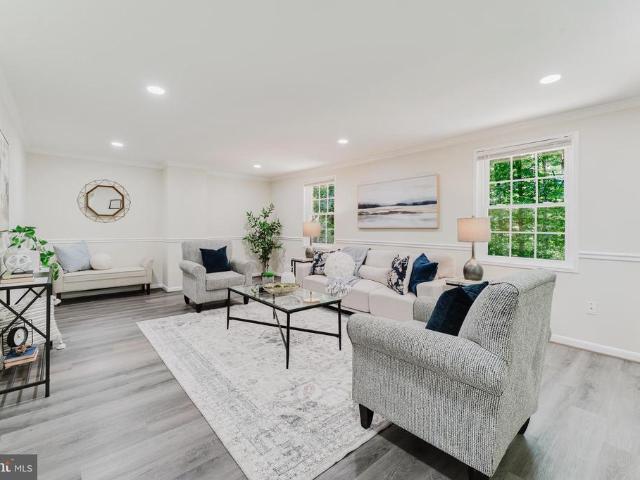 Townhouse for sale in Virginia