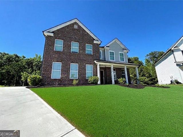 House for sale in Cobb, Georgia