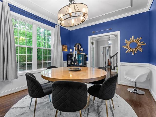 House for sale in Kernersville, North Carolina