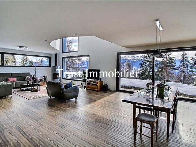 Haus kaufen in Arbaz, Wallis