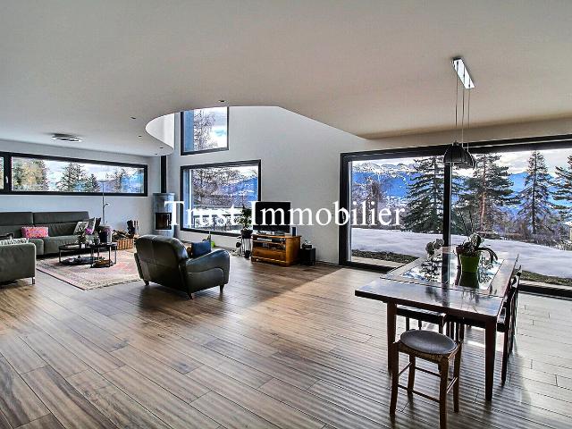 Haus kaufen in Arbaz, Wallis