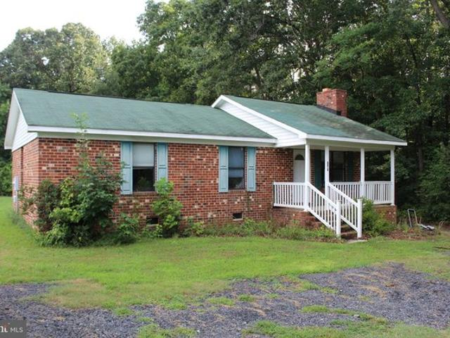House for sale in Virginia