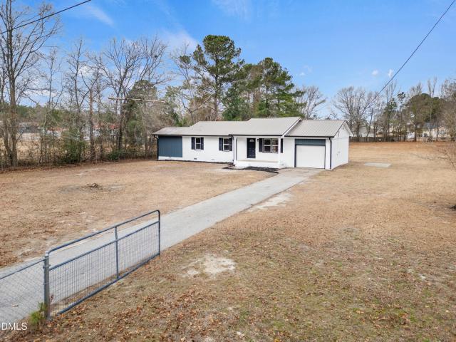 House for sale in Hope Mills, North Carolina