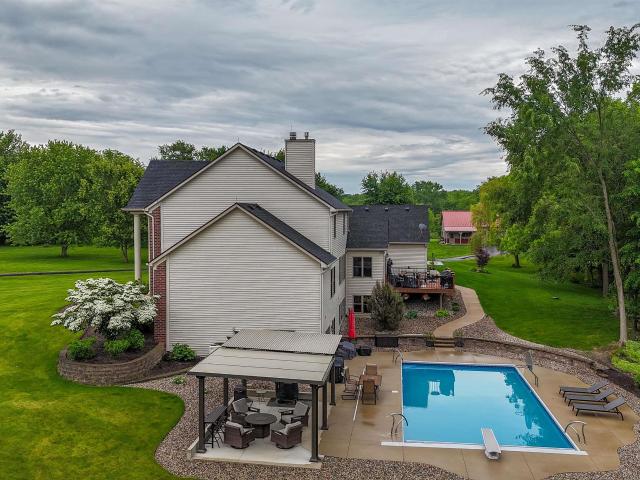 House for sale in Huntington, Indiana