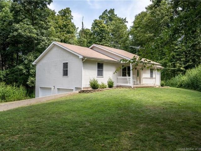 House for sale in Elizabeth, Indiana