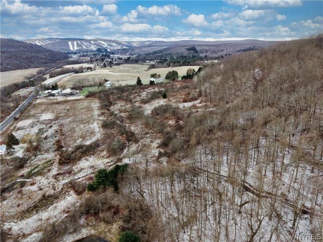 Land for sale in Ellicottville, New York