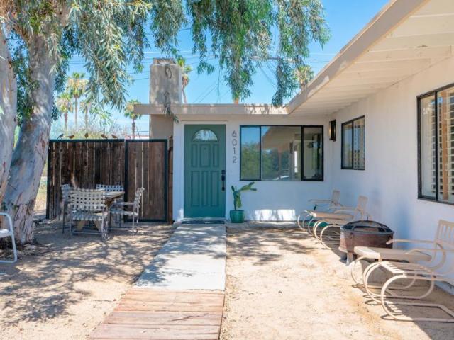 House for sale in Twentynine Palms, California