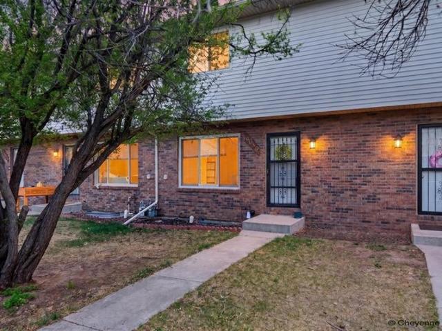 Townhouse for sale in Wyoming