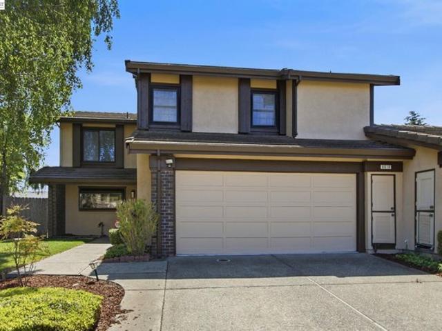 House for sale in Newark, California