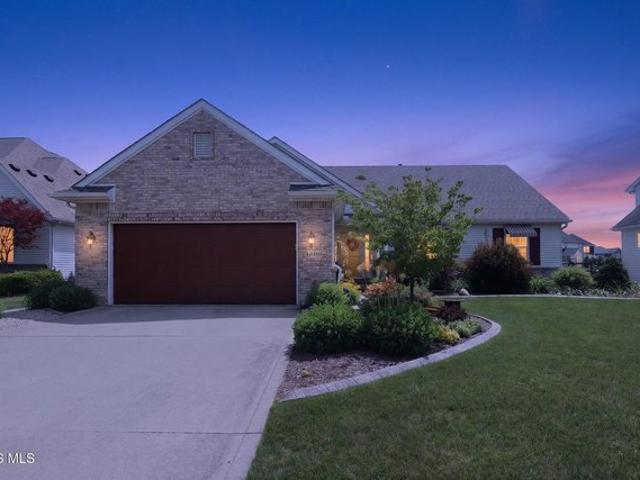 House for sale in Lucas, Ohio
