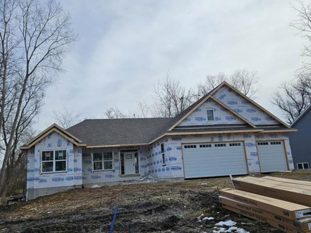 House for sale in Caledonia, Illinois