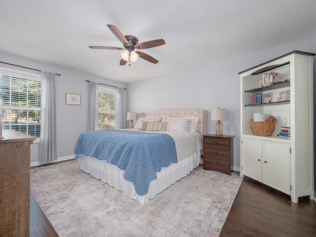 House for sale in Smyrna, Middle Tennessee