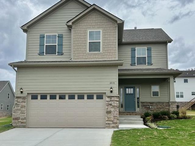 House for sale in Tennessee