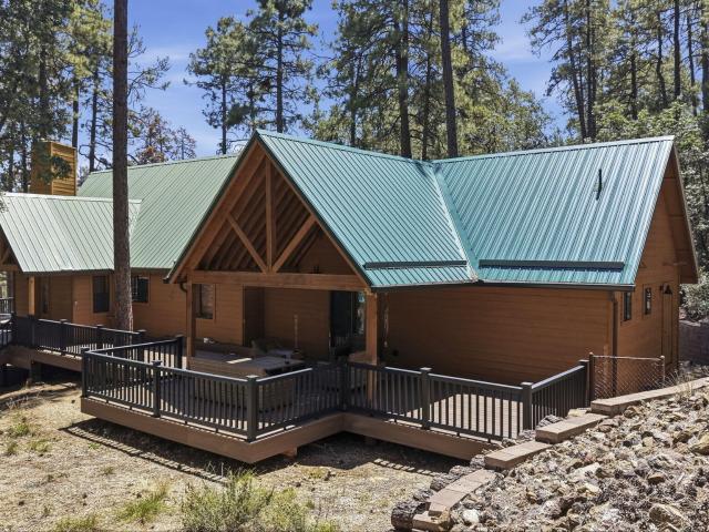 House for sale in Prescott, Arizona