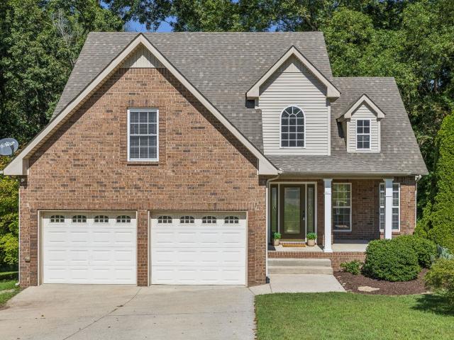 House for sale in Tennessee