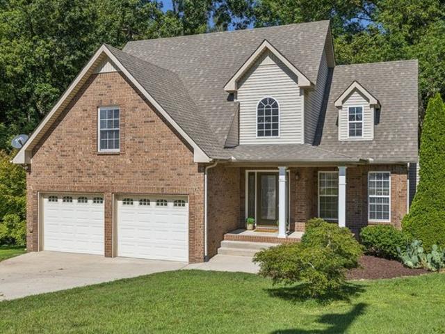 House for sale in Tennessee
