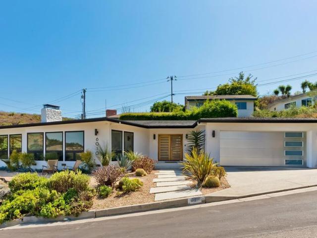 House for sale in Culver City, California