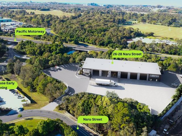 Warehouse for sale in Chinderah, New South Wales