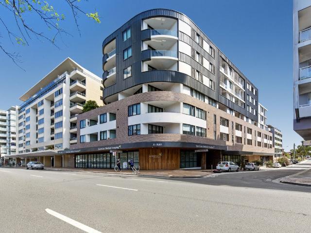 Apartment for rent in Sydney, New South Wales