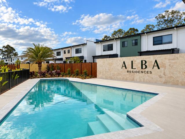 Apartment for rent in Albany Creek, Greater Brisbane