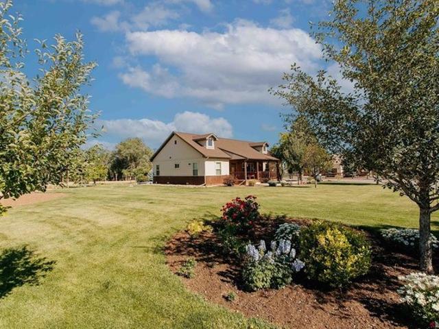 House for sale in Montrose, Colorado