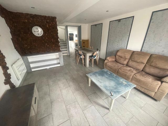 Appartement location à Beauvais, Méru
