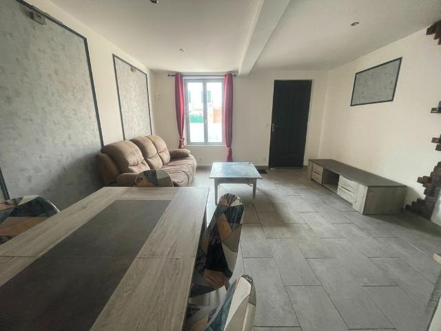 Appartement location à Beauvais, Méru
