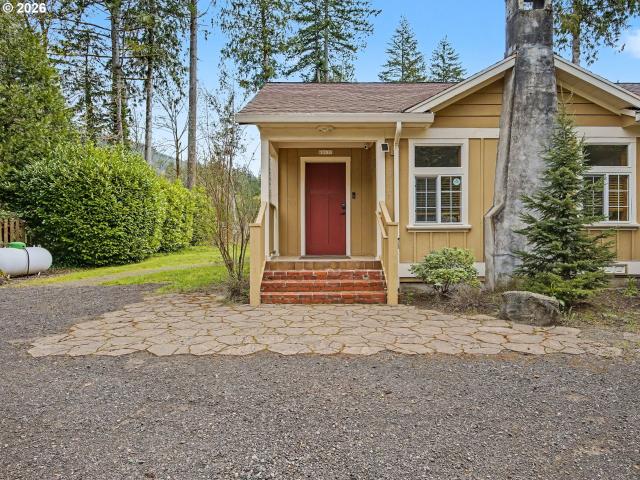 House for sale in Oregonia
