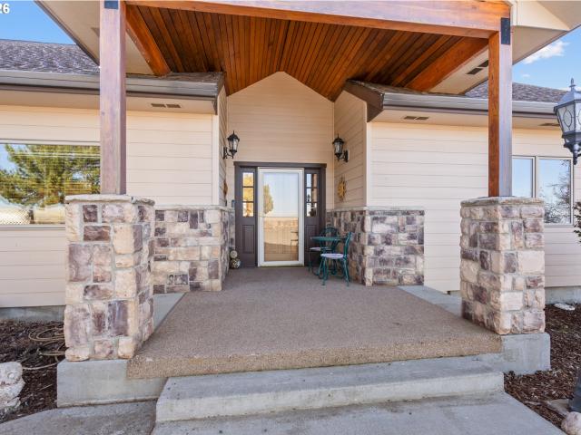 House for sale in Heppner, Morrow County