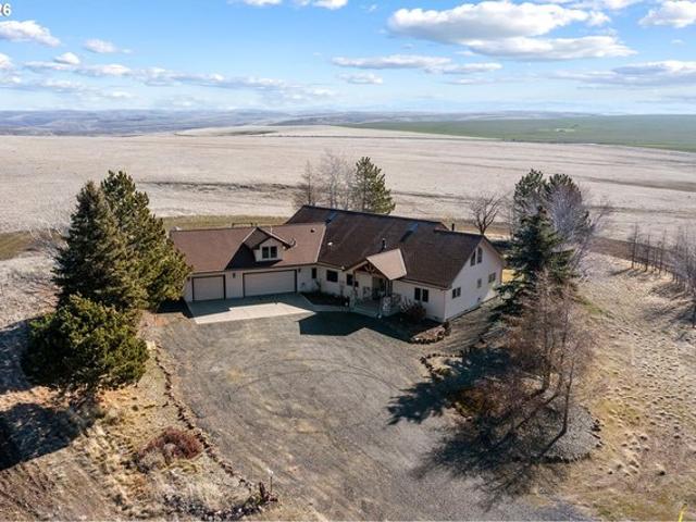 House for sale in Heppner, Morrow County