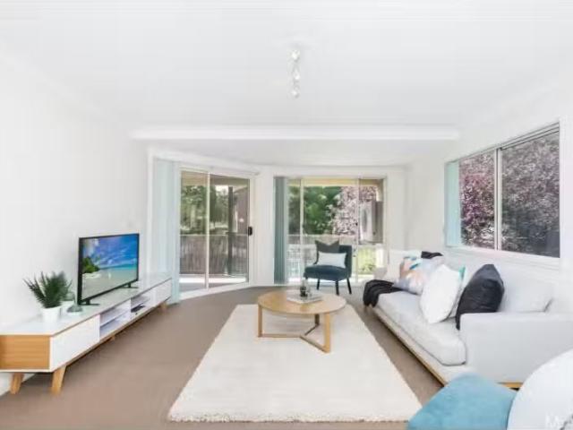 Apartment for rent in Lawson, Australian Capital Territory