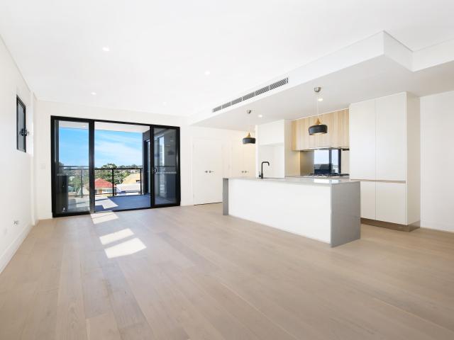 Apartment for rent in Wollongong West, New South Wales