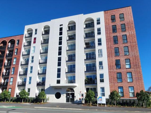 Apartment for rent in Avondale, Whau