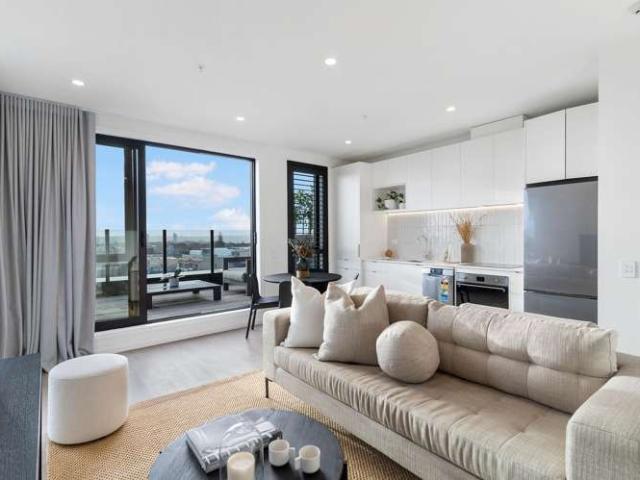 Apartment for rent in Auckland, Oroua County