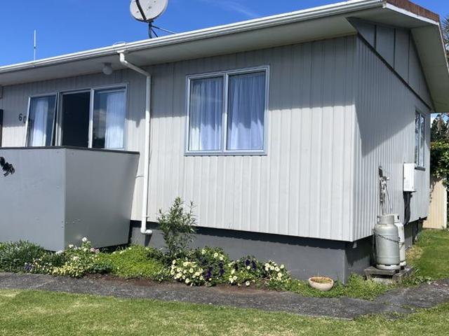 Apartment for rent in Highlands Park, New Plymouth
