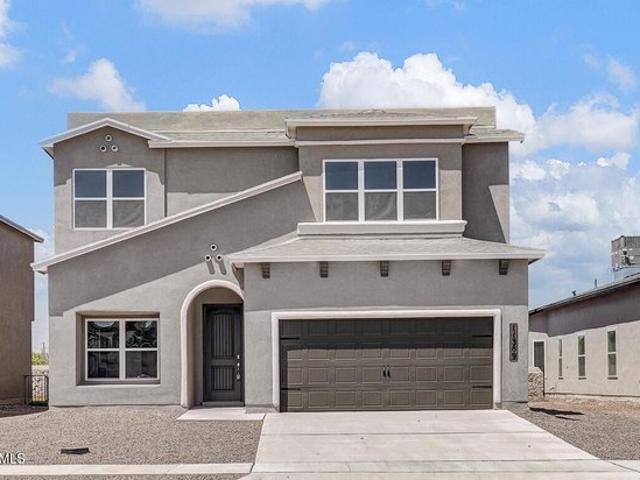 House for sale in Santa Teresa, Doña Ana County
