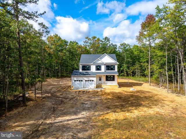 House for sale in Hamilton Township, Atlantic County