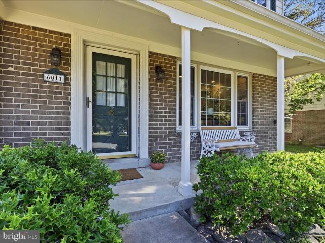 Townhouse for sale in Burke, Fairfax County