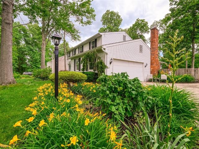 House for sale in Summit, Ohio