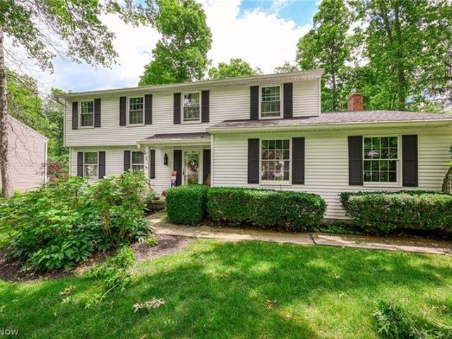 House for sale in Summit, Ohio