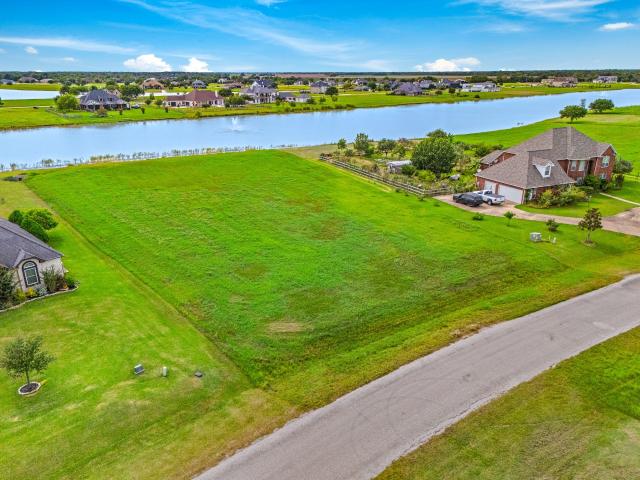 Land for sale in Richmond