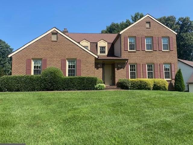 House for sale in Virginia