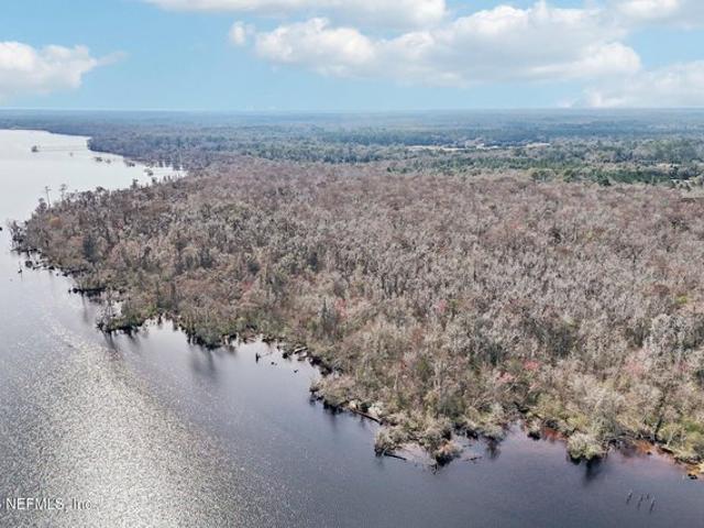 Land for sale in Green Cove Springs, Florida