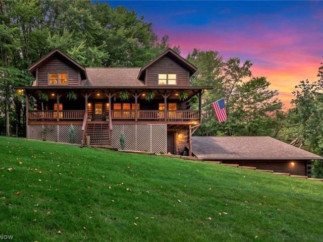 House for sale in Lisbon, Ohio