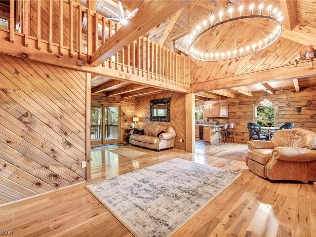 House for sale in Lisbon, Ohio