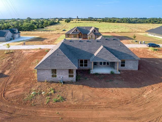 House for sale in Stillwater, Oklahoma